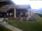 Archiv Foto Webcam Sonna Alp 09:00