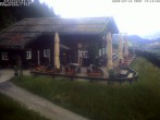 Archiv Foto Webcam Sonna Alp 15:00
