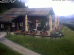 Archiv Foto Webcam Sonna Alp 17:00