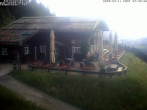Archiv Foto Webcam Sonna Alp 06:00