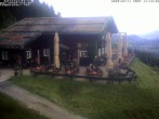 Archiv Foto Webcam Sonna Alp 09:00