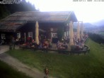 Archiv Foto Webcam Sonna Alp 11:00