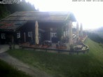 Archiv Foto Webcam Sonna Alp 05:00