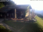 Archived image Webcam Alp &#34;Sonna&#34; 06:00