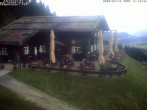 Archived image Webcam Alp &#34;Sonna&#34; 09:00