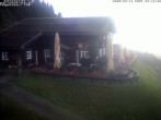Archiv Foto Webcam Sonna Alp 05:00