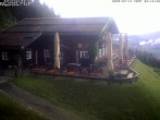 Archiv Foto Webcam Sonna Alp 07:00
