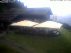 Archiv Foto Webcam Sonna Alp 09:00