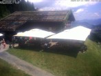 Archiv Foto Webcam Sonna Alp 11:00
