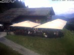 Archiv Foto Webcam Sonna Alp 13:00