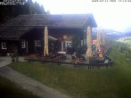 Archiv Foto Webcam Sonna Alp 15:00