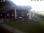 Archiv Foto Webcam Sonna Alp 19:00