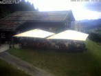 Archiv Foto Webcam Sonna Alp 13:00