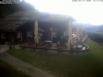 Archiv Foto Webcam Sonna Alp 17:00