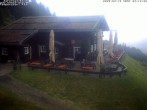 Archiv Foto Webcam Sonna Alp 05:00