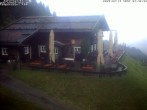 Archiv Foto Webcam Sonna Alp 06:00