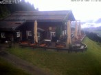 Archiv Foto Webcam Sonna Alp 09:00