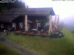 Archived image Webcam Alp &#34;Sonna&#34; 11:00