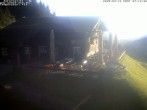 Archived image Webcam Alp &#34;Sonna&#34; 05:00