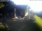 Archived image Webcam Alp &#34;Sonna&#34; 06:00