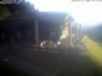 Archiv Foto Webcam Sonna Alp 05:00