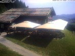 Archiv Foto Webcam Sonna Alp 09:00