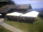 Archiv Foto Webcam Sonna Alp 11:00
