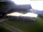 Archiv Foto Webcam Sonna Alp 09:00