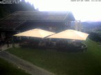 Archiv Foto Webcam Sonna Alp 11:00