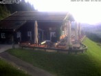 Archiv Foto Webcam Sonna Alp 06:00