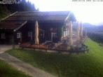 Archiv Foto Webcam Sonna Alp 07:00