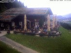 Archiv Foto Webcam Sonna Alp 11:00