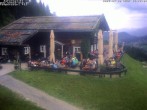 Archiv Foto Webcam Sonna Alp 13:00