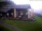 Archiv Foto Webcam Sonna Alp 07:00