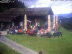 Archiv Foto Webcam Sonna Alp 13:00