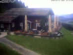 Archiv Foto Webcam Sonna Alp 17:00