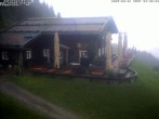 Archiv Foto Webcam Sonna Alp 06:00