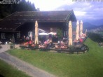 Archived image Webcam Alp &#34;Sonna&#34; 13:00