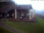 Archiv Foto Webcam Sonna Alp 19:00