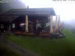 Archiv Foto Webcam Sonna Alp 09:00