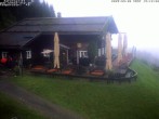 Archiv Foto Webcam Sonna Alp 13:00