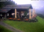 Archiv Foto Webcam Sonna Alp 15:00
