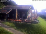 Archiv Foto Webcam Sonna Alp 07:00