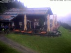 Archiv Foto Webcam Sonna Alp 13:00