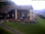 Archiv Foto Webcam Sonna Alp 05:00