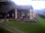 Archiv Foto Webcam Sonna Alp 06:00