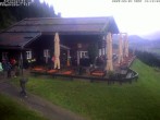 Archiv Foto Webcam Sonna Alp 11:00