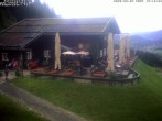 Archiv Foto Webcam Sonna Alp 13:00