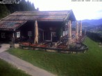Archiv Foto Webcam Sonna Alp 09:00
