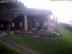 Archiv Foto Webcam Sonna Alp 06:00